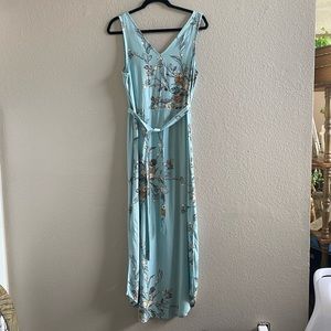 Target floral dress